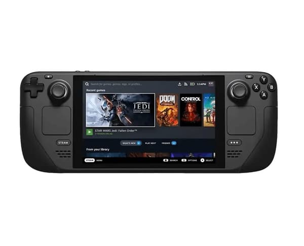 Valve Steam Deck 256GB