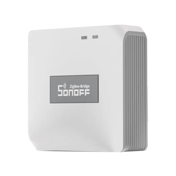 SONOFF Zigbee Bridge PRO Bass Drum