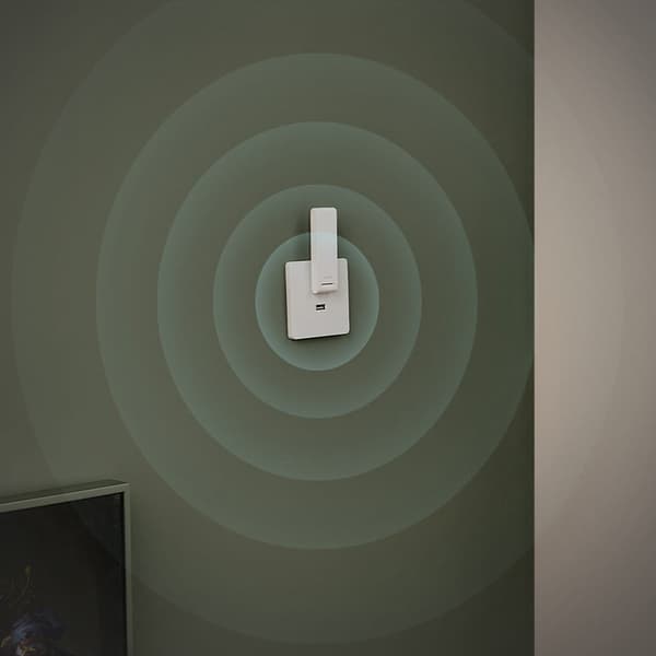 Aqara Hub E1 HomeKit Wireless White