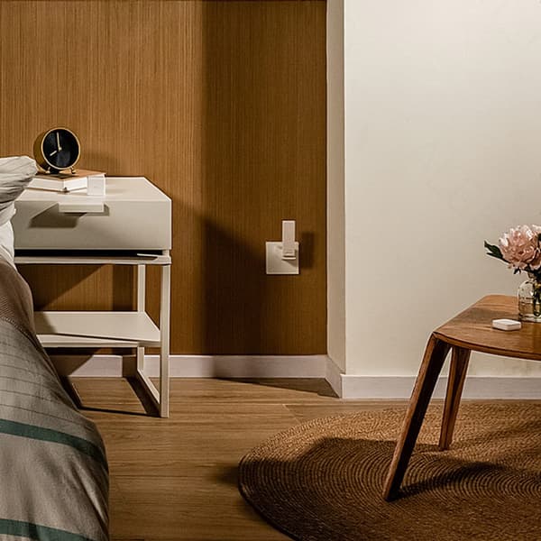 Aqara Hub E1 HomeKit Wireless White
