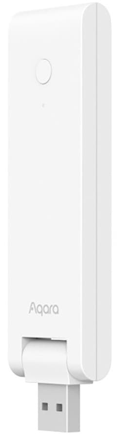Aqara Hub E1 HomeKit Wireless White