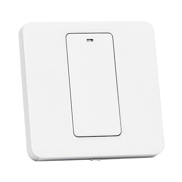 Meross MSS550X smart home light controller Wireless White