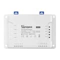 Miniatyrbillede 3 af 5: SONOFF 4 Channel 10A WiFi 4CHR3 Controller