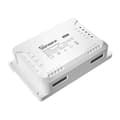 Miniatyrbillede 4 af 5: SONOFF 4 Channel 10A WiFi 4CHR3 Controller