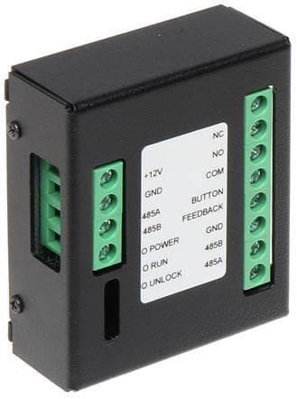 DAHUA DEE1010B-S2 1-Pass Controller