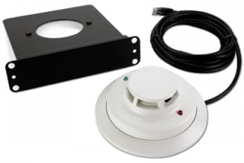 APC Wired, Sensor, NetBotz, Smoke Detection, 10 ft