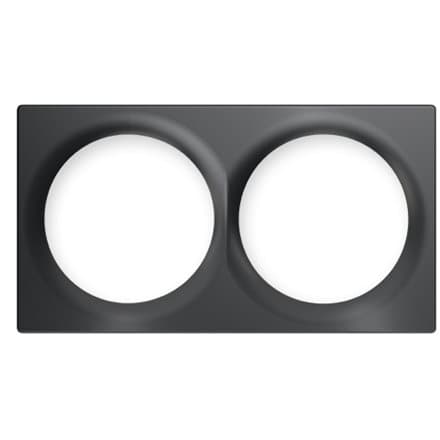 Fibaro FG-WX-PP-0003-8 socket safety cover AC White 1 pc(s)