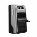 Pikkukuva 1 / 2: Tallelokero avaimille Master Lock 19,6 x 7,6 x 5,6 cm