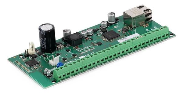 SATEL MOTHERBOARD PERFECTA-IP 32