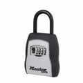 Pikkukuva 2 / 6: Tallelokero avaimille Master Lock 5401EURD