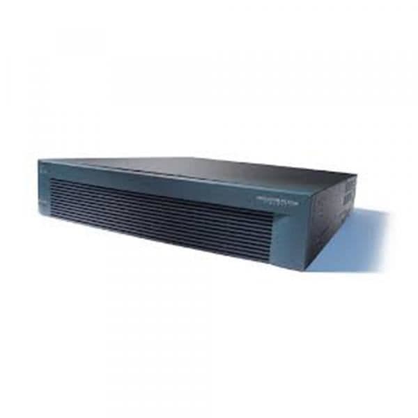 Brandvägg och Säkerhet - Cisco - PIX-525-FO-GE-BUN Blå