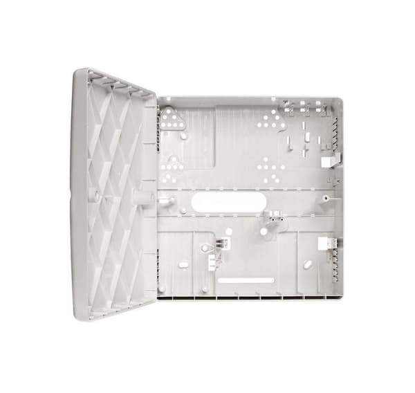 Kontrolpanel kuffert plast/opu-4p, Satel