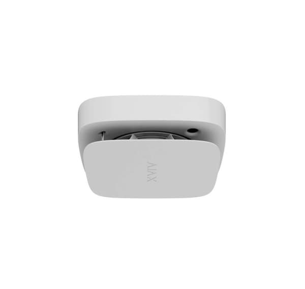 Detektor wrl fireprotect 2 rb/varme hvit 63208, Ajax