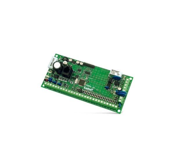 Kontrollpanel 10-30soner/versa10, Satel