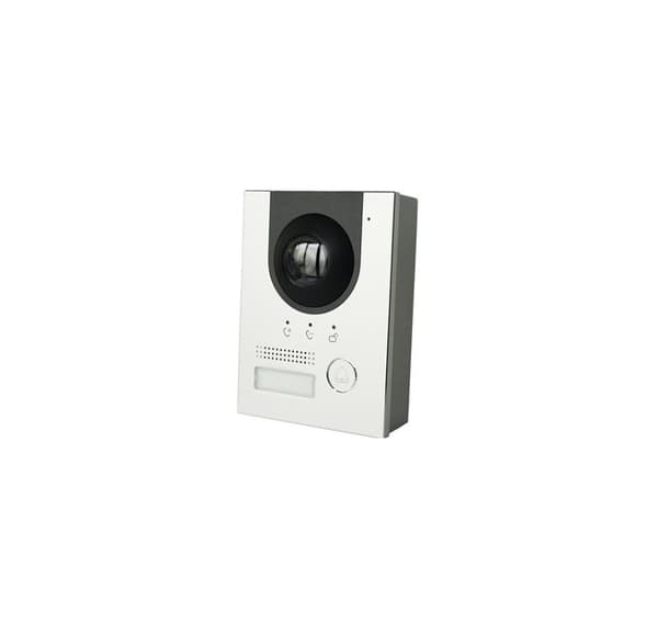 Entry panel IP dørtelefon/VTO2202F-P-S2 DAHUA Sølv