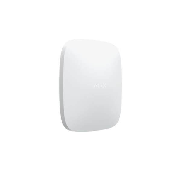 Kontrollpanel WRL HUB plus/vit 11795 AJAX