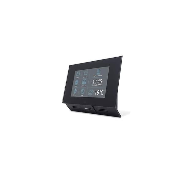 Telefonsvarer indendørs touch/2.0 ip verso 91378375 2N®