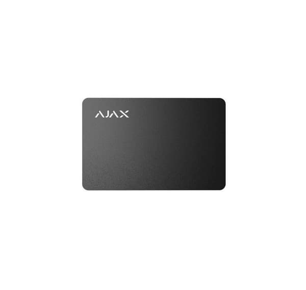 Proximity Card Pass/svart 3-pakning 23945 Ajax