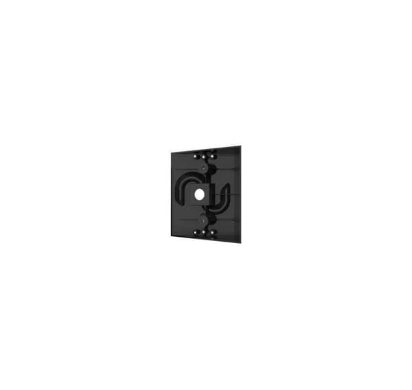 Indgangspanel 1 modul bagplade/ip verso 9155071, 2n
