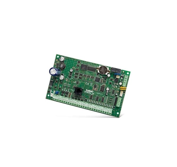 Kontrolpanel avanceret/8-32zoner integra32, Satel