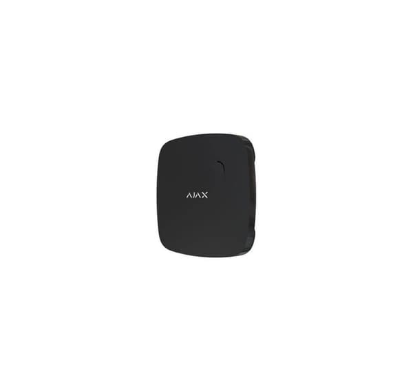 Detektor wrl fireprotect plus/sort 8218, Ajax