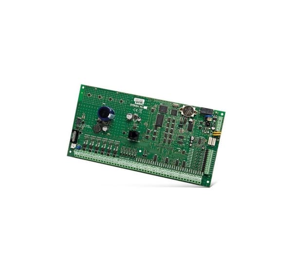 Kontrolpanel avanceret/16-64zoner integra64, Satel