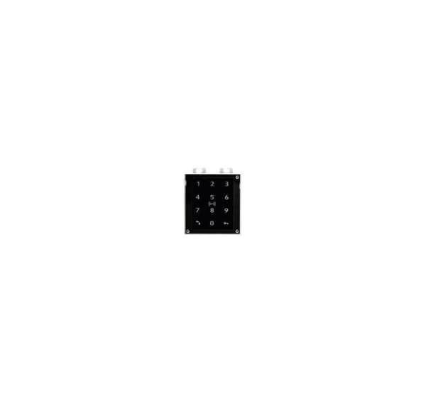 Indgangspanel tastaturmodul/rfid-læser nfc 915508, 2n