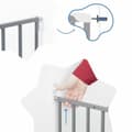 Miniatyrbild 3 av 3: Säkerhetsbarriär Badabulle Safe & Protect XL 107 cm