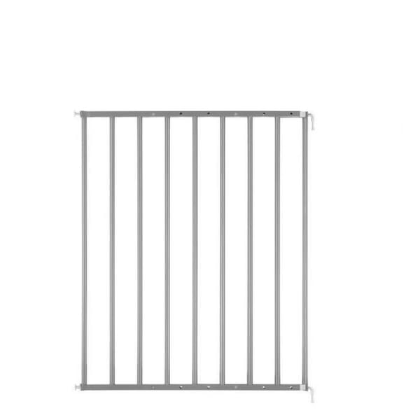 Säkerhetsbarriär Badabulle Safe & Protect XL 107 cm