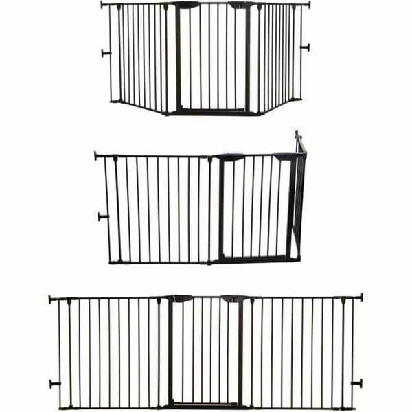 Säkerhetsbarriär Dreambaby F2021BB (1 antal)