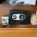 Miniatyrbild 6 av 11: Kassaskåp med elektroniskt lås Safeck InnovaGoods