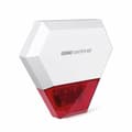 Miniatyrbild 1 av 6: Alarm hooter SCS SENTINEL Extern 3.7 V 100 dB