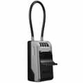 Pikkukuva 1 / 2: Tallelokero avaimille Master Lock Ripustettavaksi 19,6 x 7,6 x 5,6 cm Alumiini