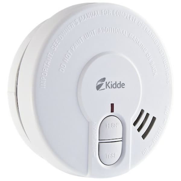 Rökdetektor Kidde KID-29HD