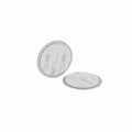 Miniatyrbillede 3 af 4: Magnetic holder for smoke detector Chacon
