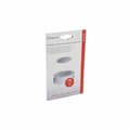 Miniatyrbillede 4 af 4: Magnetic holder for smoke detector Chacon
