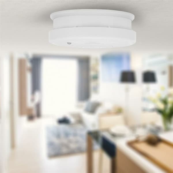Røgalarm Smartwares RM250