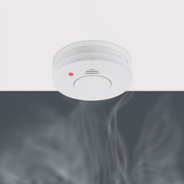 Røgalarm Smartwares RM250