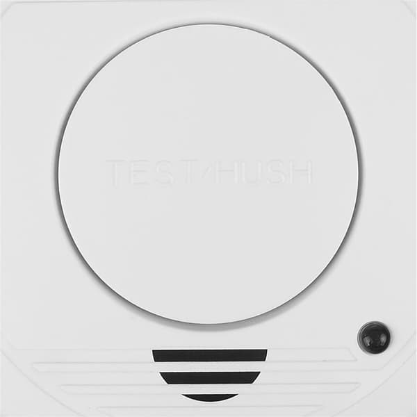 Røgalarm Smartwares RM250