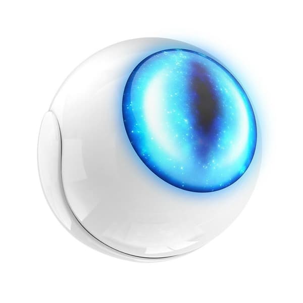 Liiketunnistin Fibaro FGMS-001-ZW5 3 V