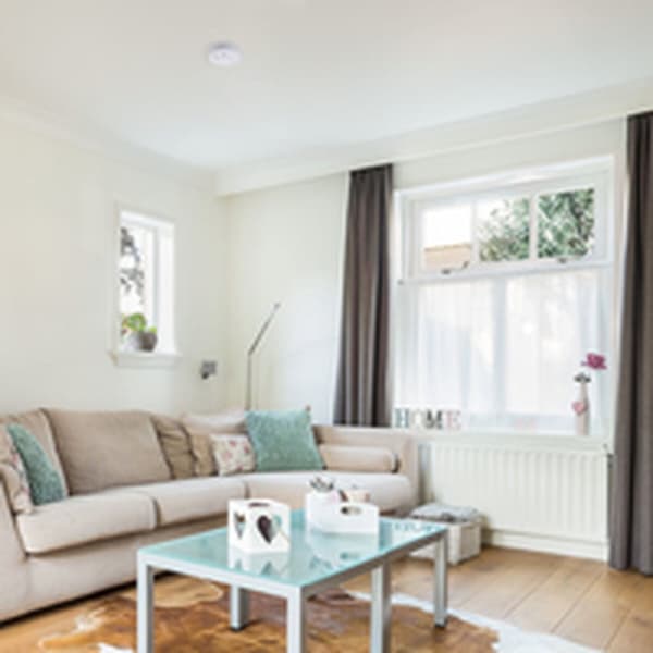 Røgalarm Smartwares 10.100.41 (4 enheder)