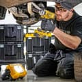 Miniatyrbillede 6 af 11: Arbejde Light Dewalt DCL077-XJ
