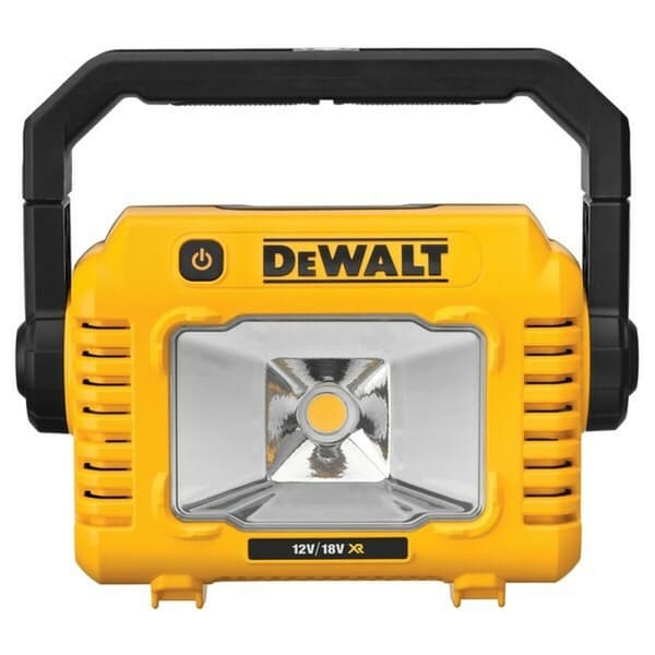 Arbejde Light Dewalt DCL077-XJ