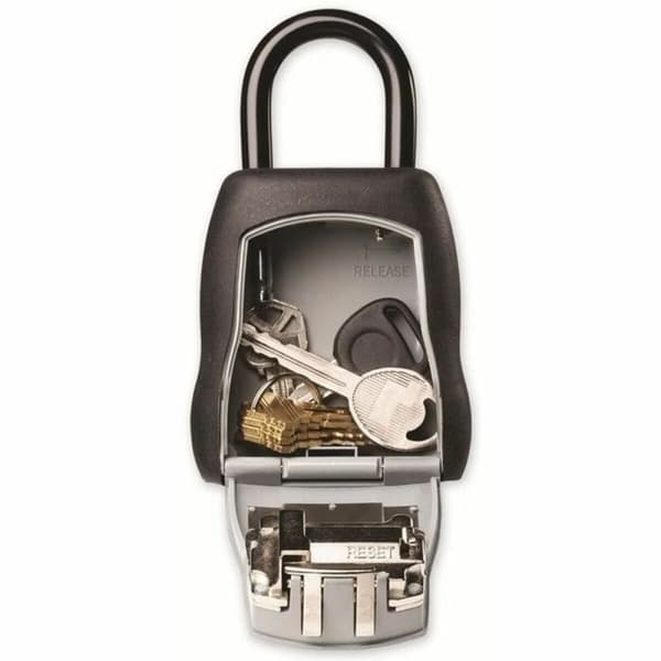 Säkerhetsskåp för nycklar Master Lock 5401EURD
