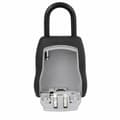 Miniatyrbild 4 av 6: Säkerhetsskåp för nycklar Master Lock 5401EURD