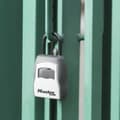 Miniatyrbild 5 av 6: Säkerhetsskåp för nycklar Master Lock 5401EURD