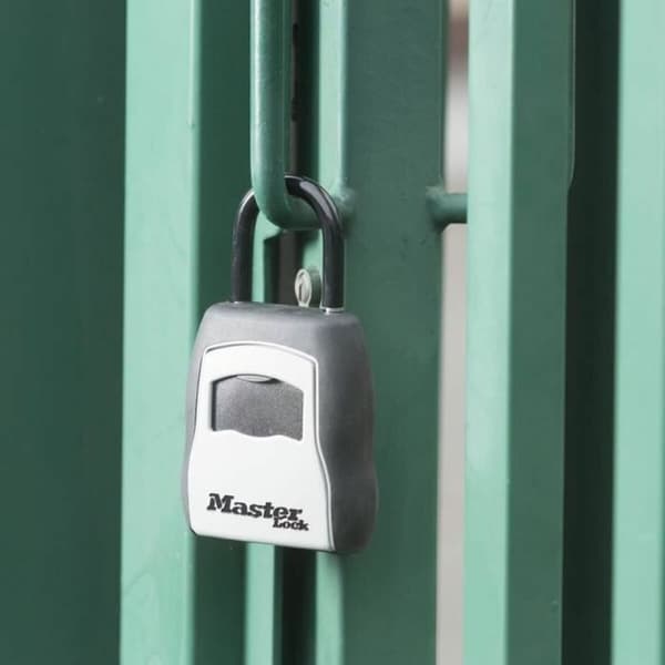 Säkerhetsskåp för nycklar Master Lock 5401EURD