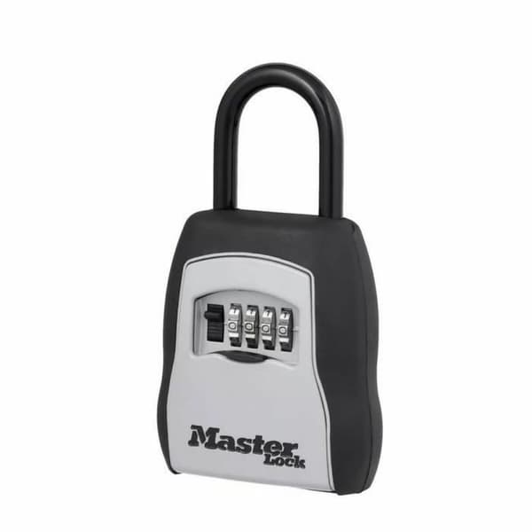 Säkerhetsskåp för nycklar Master Lock 5401EURD