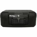 Miniatyrbillede 4 af 4: Sikkerhedsboks Master Lock L1200 36 x 28,5 x 15,5 cm Sort
