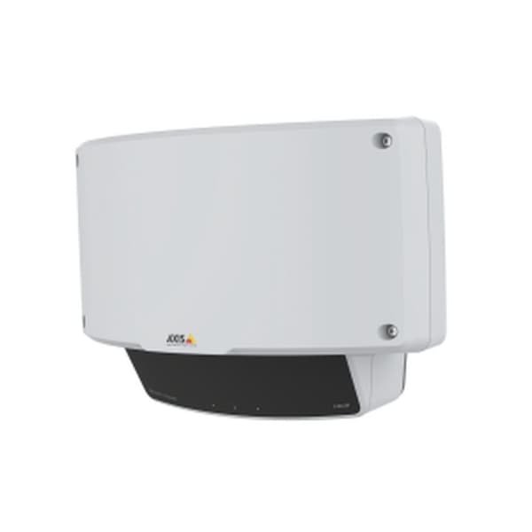 Alarmsystem Axis D2110-VE